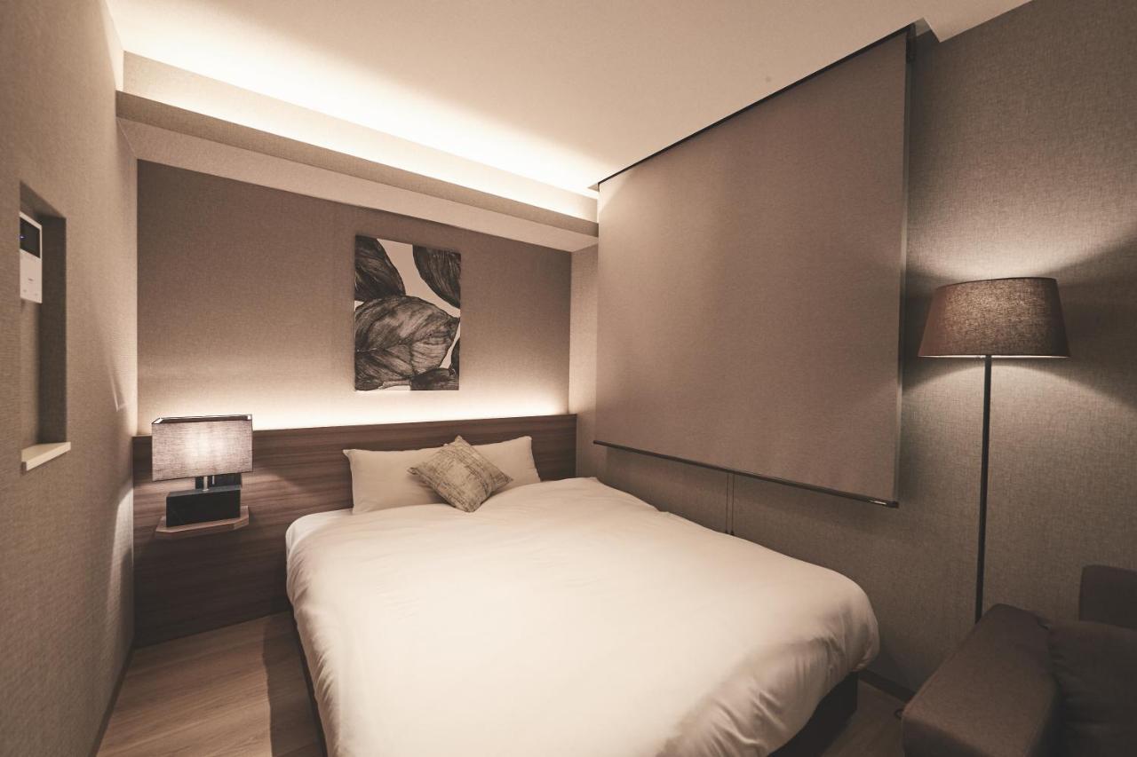 Rela Higashimatsudo Aparthotel Bagian luar foto