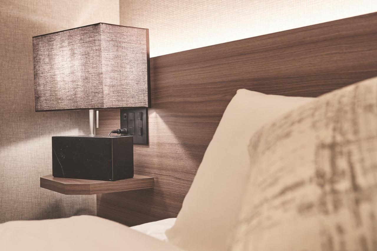 Rela Higashimatsudo Aparthotel Bagian luar foto